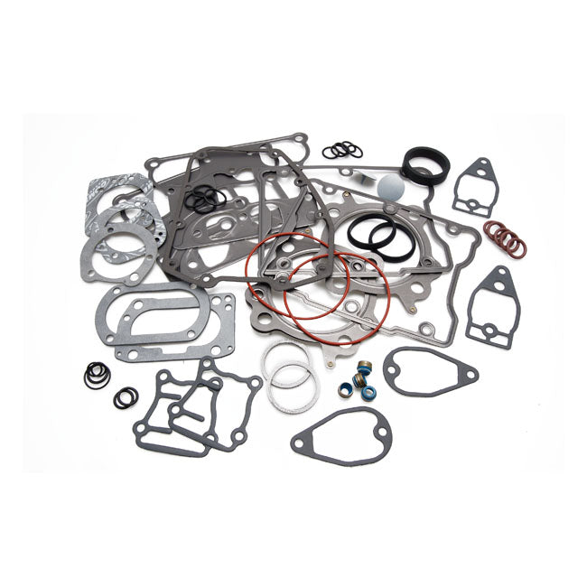 Cometic EST Top End Gasket Kit. Twin Cam 3-3/4" Bore – 1999–2017 88/96" Twin Cam