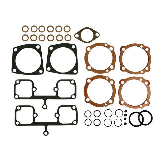 Cometic Top-end Gasket Kit. XL1000 – 72-E73 XL1000