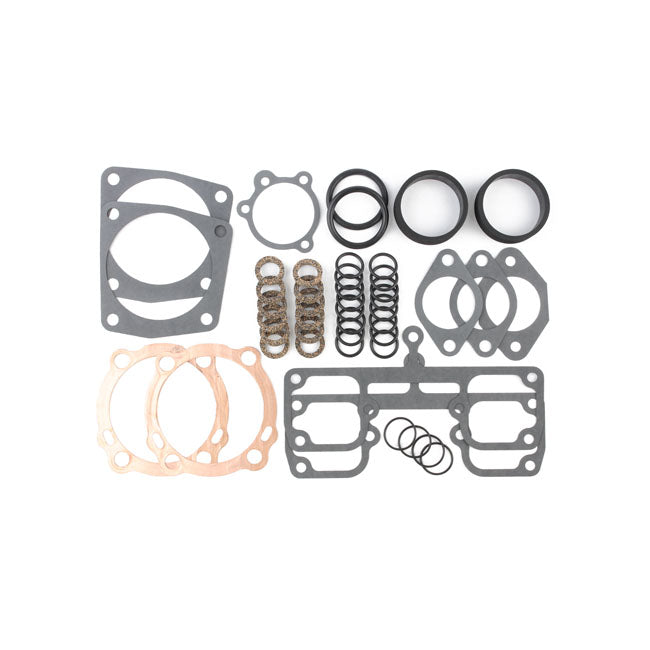 Cometic Top End Gasket Kit. XL1000 – 1977–1985 XL1000
