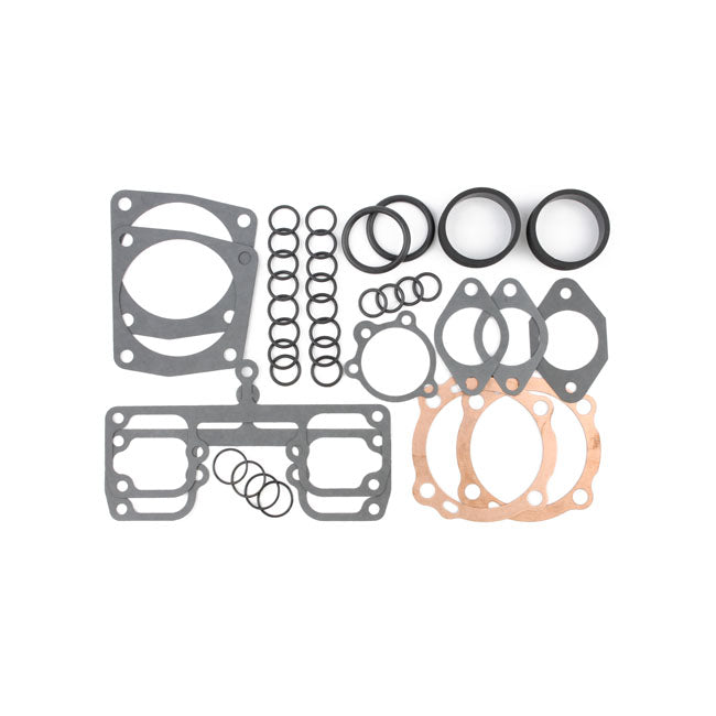Cometic Top-end Gasket Kit. XL1000 Low CR – 1982–1985 XL1000
