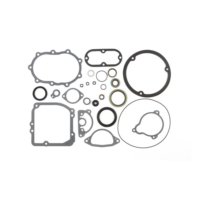 Cometic 4-Speed Transmission Gasket & Seal Kit – L1979–1982 4-Speed Big Twin