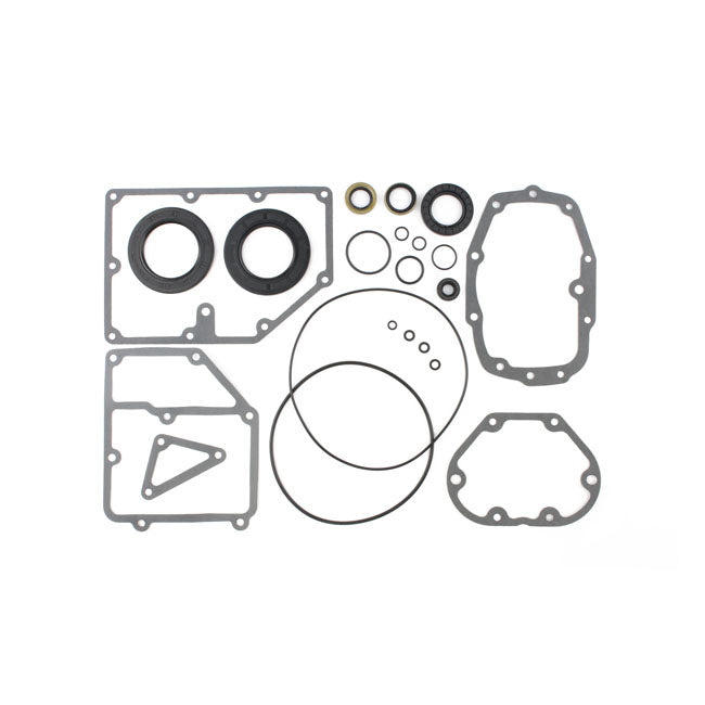Cometic Transmission Gasket & Seal Kit – 1991–1998 Dyna