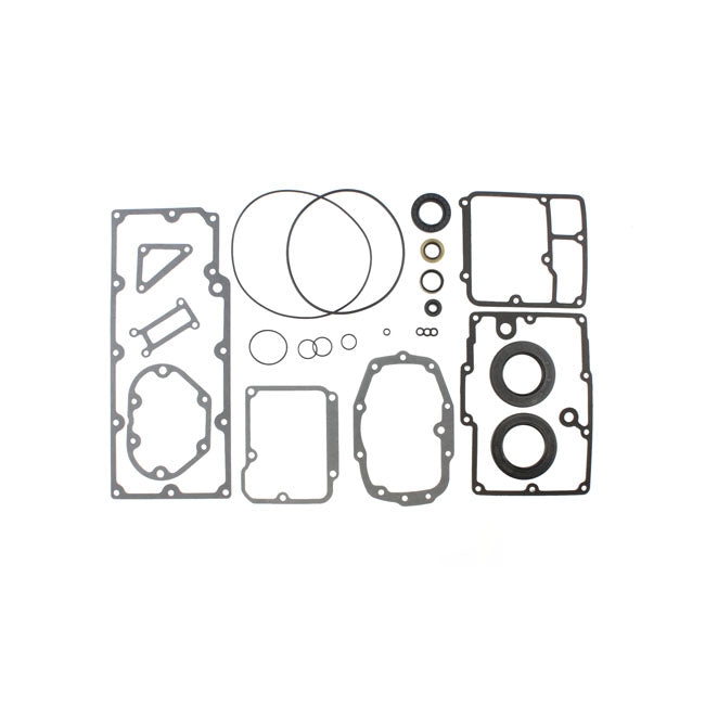 Cometic 5-Speed Transmission Gasket & Seal Kit – 1993–1998 FLT/Touring; 1993–1999 Softail