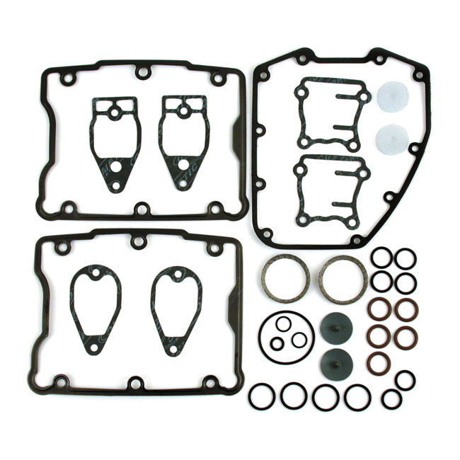 Cometic Cam Gear Change Gasket & Seal Kit – 1999–2017 Twin Cam