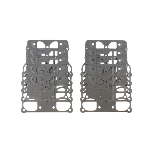 Cometic Gasket Lower Rocker Cover. RCS – 1999–2017 Twin Cam