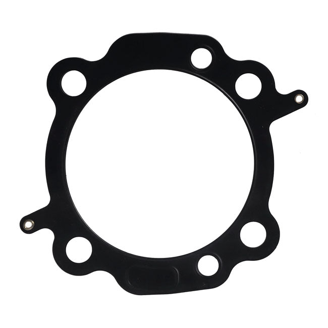 Cometic Cylinder Head Gaskets 4" Bore .027" MLS – 2014–2016 110" FLT/Touring Twin Cooled