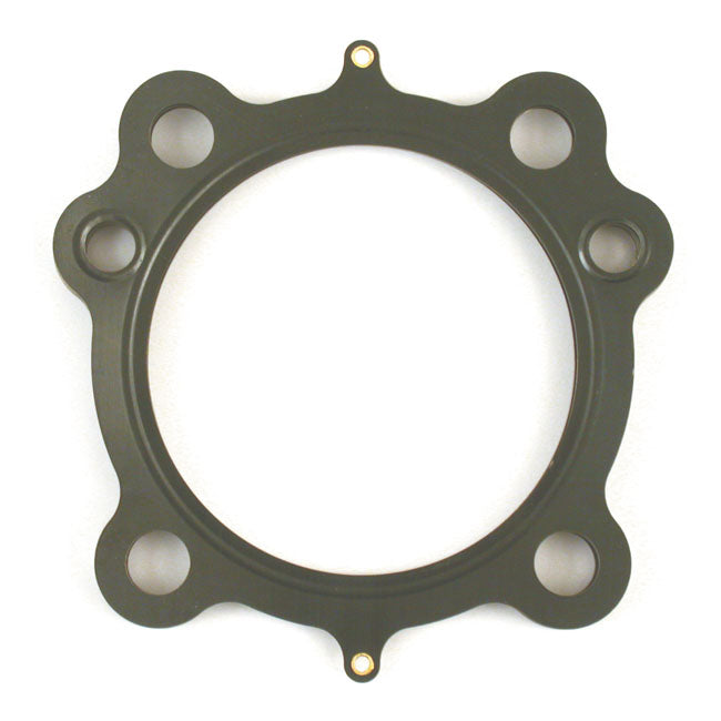 Cometic Cylinder Head Gaskets 3-3/4" Bore .030" MLS – 1999–2017 88"/96" Twin Cam