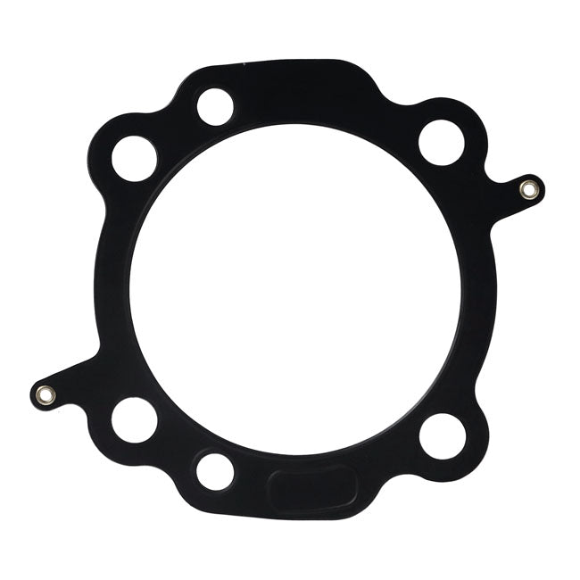 Cometic Cylinder Head Gaskets 4" Bore .030" MLS – 2014–2016 110" FLT/Touring Twin Cooled