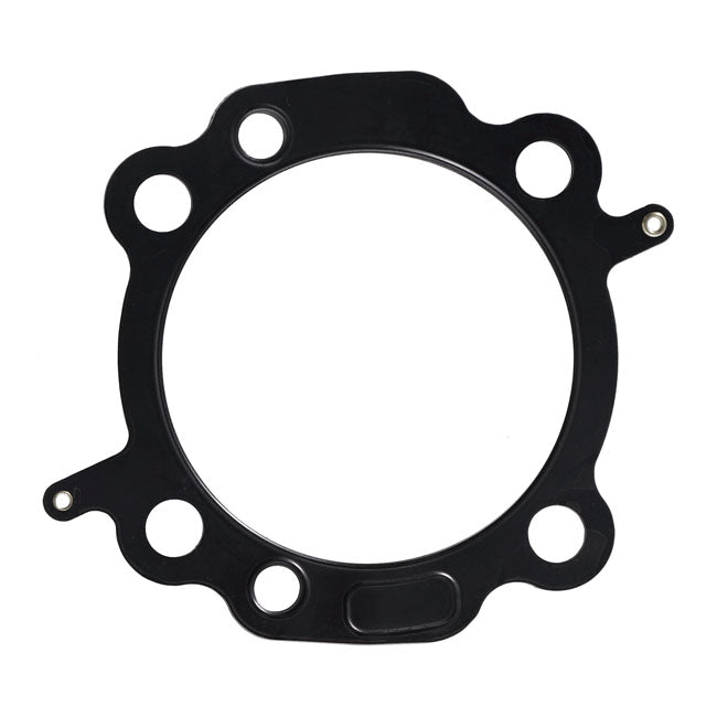 Cometic Cylinder Head Gaskets 4" Bore .036" MLS – 2014–2016 110" FLT/Touring Twin Cooled