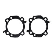 Cometic Cylinder Head Gaskets 4" Bore .036" MLS – 2014–2016 110" FLT/Touring Twin Cooled