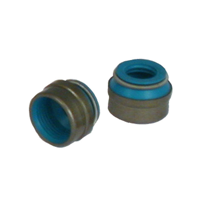 Cometic Valve Guide Seals. Viton – 1984–1999 Evo Big Twin; 1999–2004 Twin…