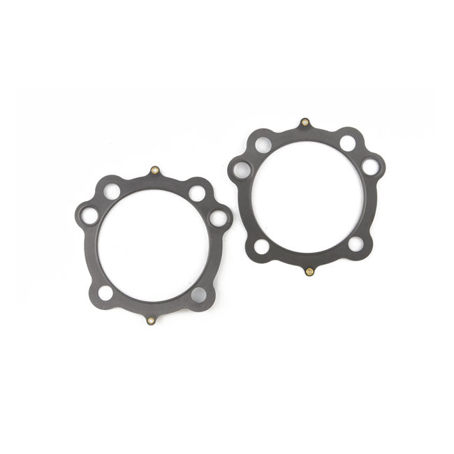 Cometic Cylinder Head Gasket Set. 3-13/16" .030" MLS – 1984–1999 Evo Big Twin