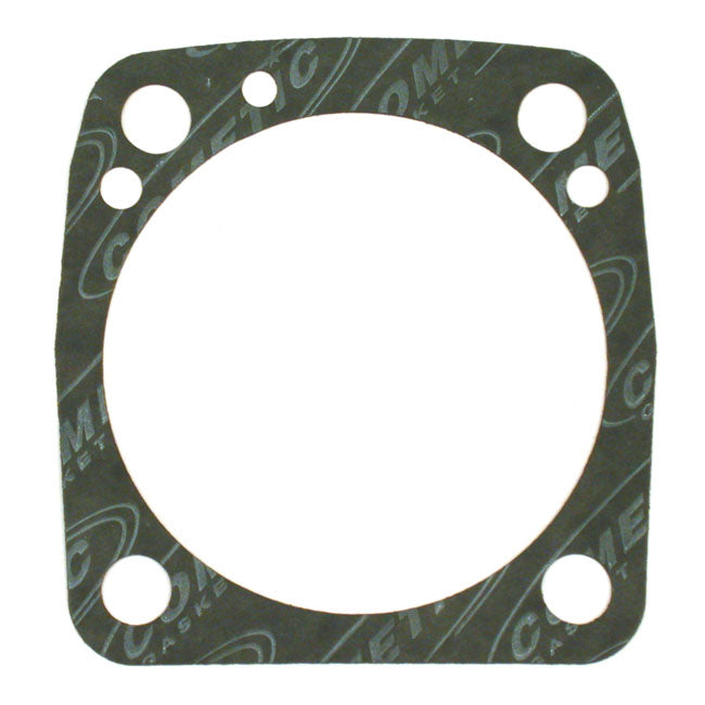 Cometic Cylinder Base Gasket Set FR/RR. .020" Fiber – 1984–1999 Evo Big Twin