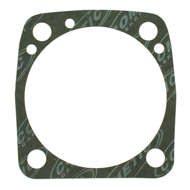 Cometic Cylinder Base Gasket Set. Fiber 3-5/8" Big Bore – 1984–1999 Evo Big Twin with 3-5/8" Big…