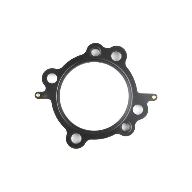 Cometic Cylinder Head Gaskets 3-3/4" Bore .051" MLS – 1999–2017 88"/96" Twin Cam A/B