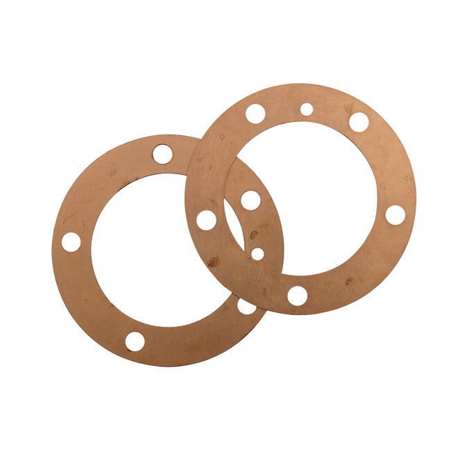 Cometic Gasket Set Cylinder Head. .032" Copper – 1966–1984 Shovelhead