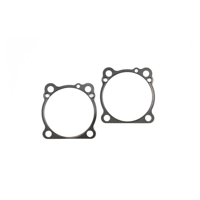 Cometic Cylinder Base Gasket Set. SLS 3-5/8" Big Bore – 1986–2022 XL Sportster with 3-5/8" Big…