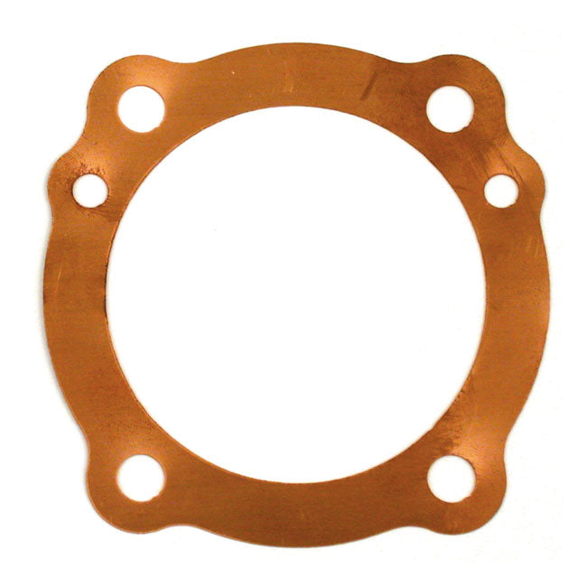 Cometic Cylinder Head Gaskets. .020" Copper – 72-E73 XL1000