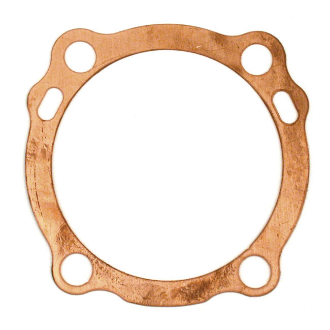 Cometic Cylinder Head Gaskets. .032" Copper – L1973–1985 XL1000