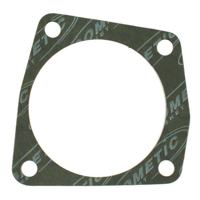 Cometic Cylinder Base Gaskets FR/RR. .031" Fiber – 1972–1985 XL1000