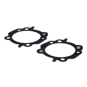 Cometic Cylinder Head Gaskets 4" Bore .045" MLS – 2014–2016 110" FLT/Touring Twin Cooled