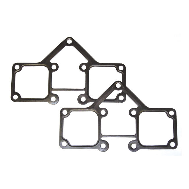 Cometic Rocker Cover Gaskets. .020" SLS – 1966–1984 Shovelhead