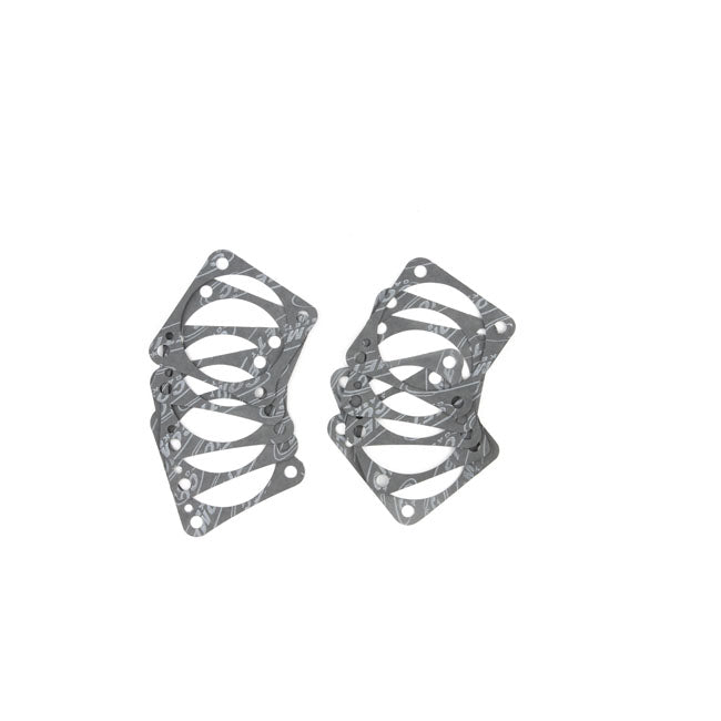 Cometic Tappet Block Gasket. Rear. Fiber – 1948–1999 Big Twin