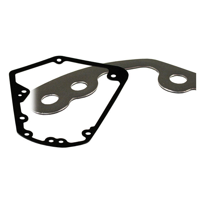 Cometic Cam Cover Gaskets. .060" AFM – 1970–1992 Big Twin