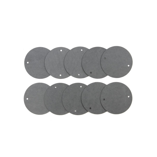 Cometic Point Cover Gasket. Paper – 1970–1999 Evo Big Twin; 1971–2003 XL…