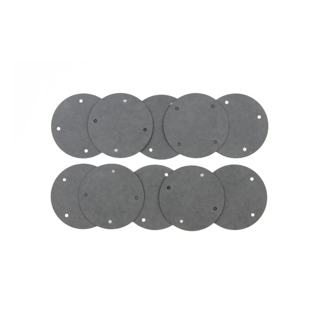 Cometic Gasket Point Cover. Fiber – 1970–1999 Big Twin; 1971–2003 XL…