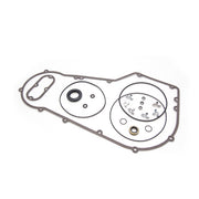 Cometic Primary Cover Gasket & Seal Kit. AFM – 1994–2006 Softail; 1994–2005 Dyna.…