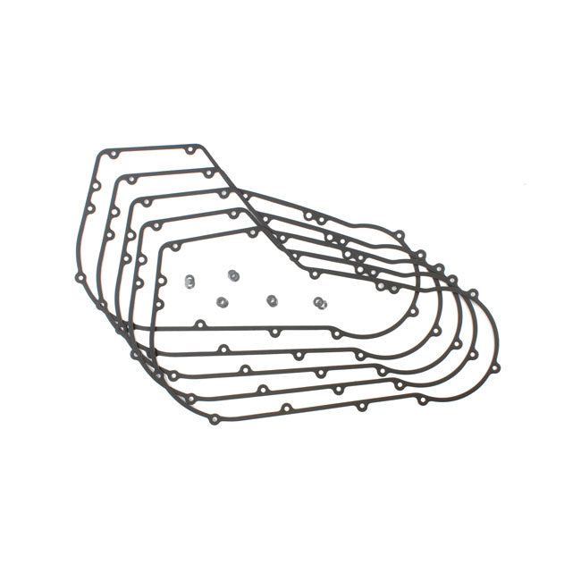 Cometic Gasket Primary Cover. .060" AFM – 1989–2006 Softail; 1991–2005 Dyna