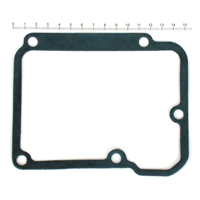 Cometic Gasket Transmission Top Cover. .031" Fiber – 1986–1999 Big Twin