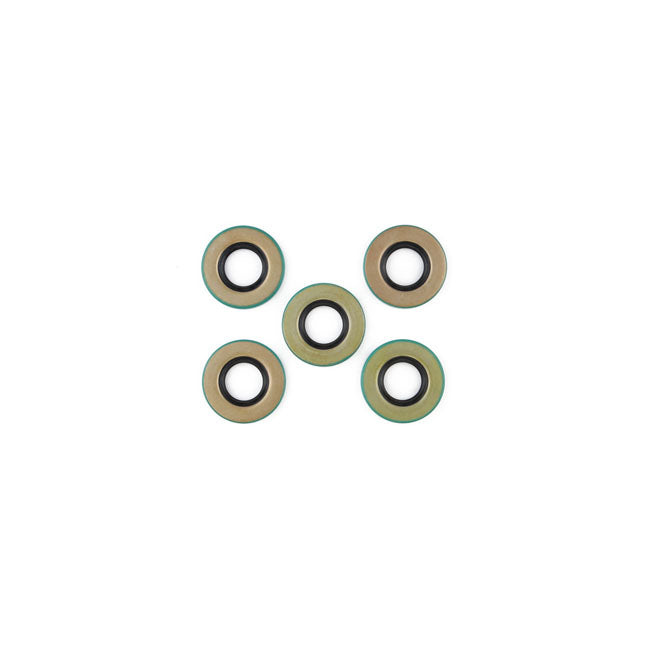 Cometic Oil Seal Primary Cover Mainshaft – 1970–1984 FL; FX