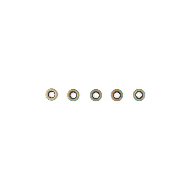 Cometic Shifter Shaft Seal – 1974–1985 FX