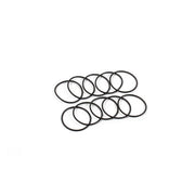 Cometic Carburetor to Manifold Spacer Block O-ring – 66-E71 FL; XL Sportster. With OEM…