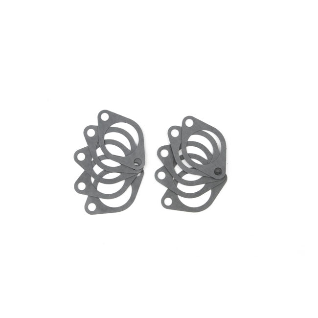 Cometic Carburetor to Manifold Gasket. Bendix – 1971–1975 Big Twin; XL Sportster with…