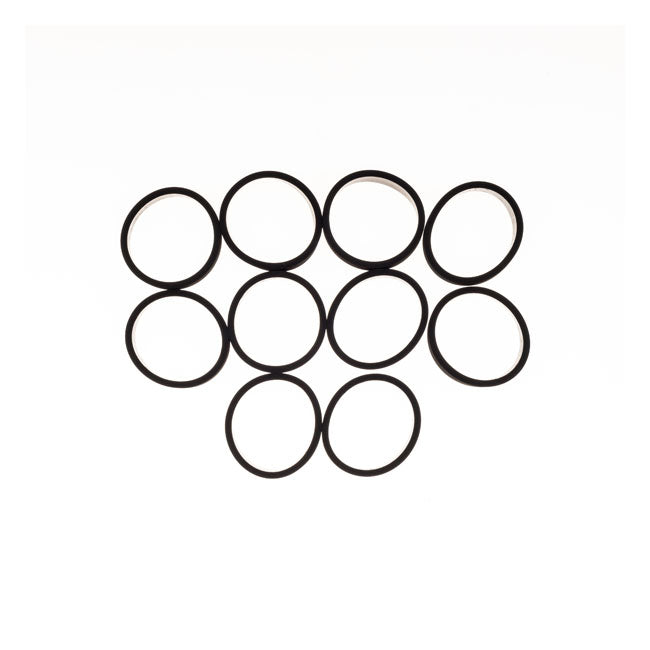 Cometic Manifold Intake Seals. Band Style – L1978–1984 Big Twin; 1979–1985 XL…