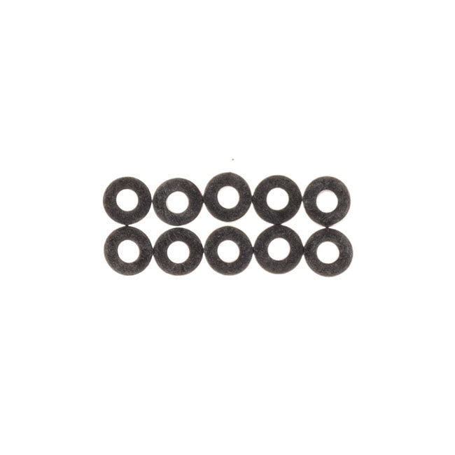 Cometic Rocker Cover Oil Line – 1966–1984 Big Twin; 1957–1985 XL…