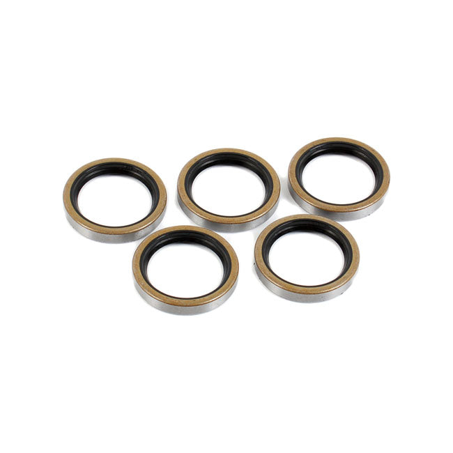 Cometic Sprocket Shaft Oil Seal. Metal OD – 1977–2003 XL Sportster
