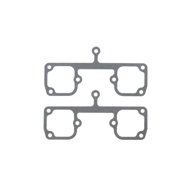 Cometic Rocker Cover Gaskets. .020" Paper – 1957–1985 XL Sportster