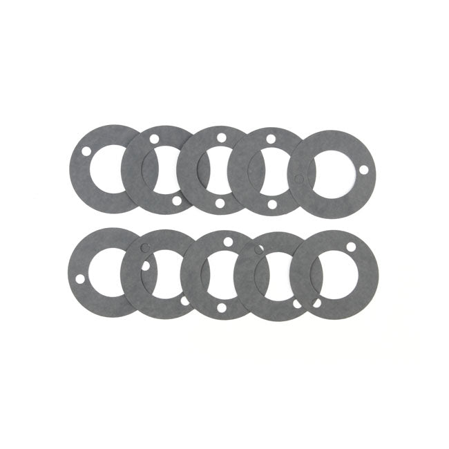 Cometic Gasket Starter Motor Mount. Fiber – 1967–1980 XL Sportster