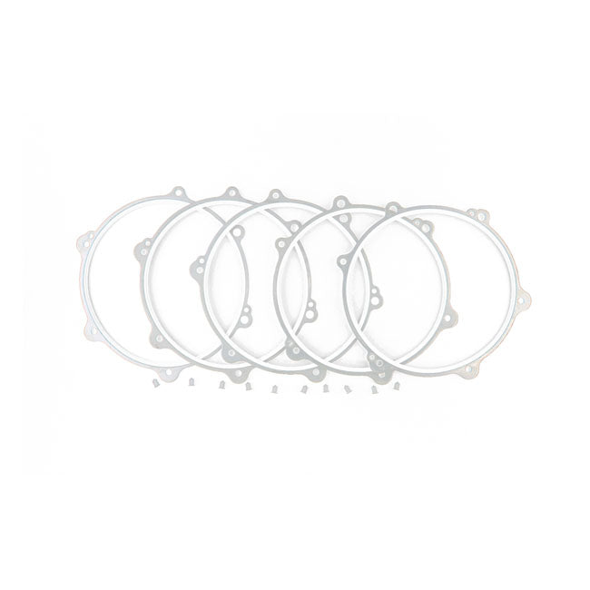 Cometic Gasket Inner Primary Cover to Crankcase – 2007–2017 Softail; 2006–2017 Dyna…