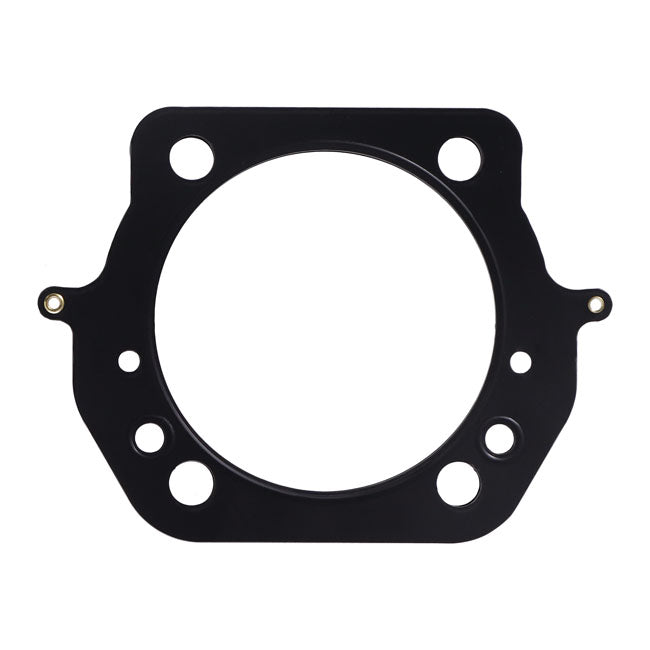 Cometic Cylinder Head Gasket Set. 4.00" .036" MLS – 1984–1999 Evo Big Twin (S&S & TP 4" Big…