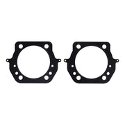 Cometic Cylinder Head Gasket Set. 4.00" .036" MLS – 1984–1999 Evo Big Twin (S&S & TP 4" Big…