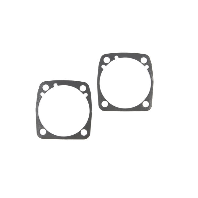 Cometic Cylinder Base Gasket Set. SLS 3-13/16" Big Bore – 1984–1999 Evo Big Twin with 3-13/16" Big…