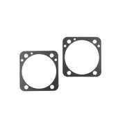 Cometic Cylinder Base Gasket Set. SLS 4" Big Bore – 1984–1999 Evo Big Twin with S&S & TP 4"…