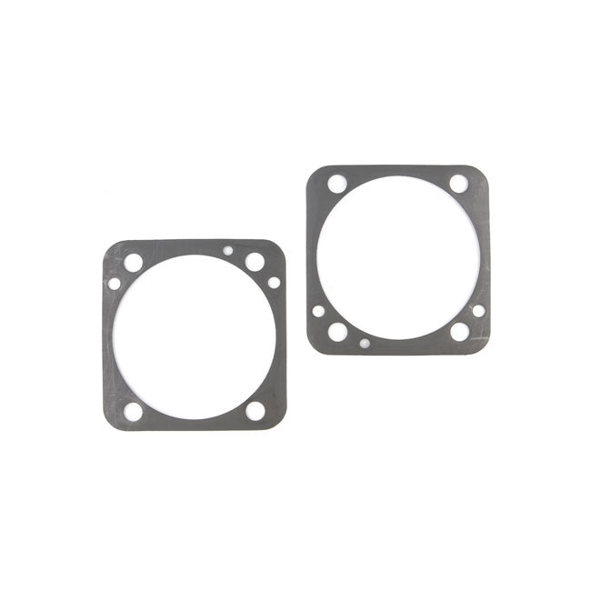 Cometic Cylinder Base Gasket Set. SLS 4" Big Bore – 1984–1999 Evo Big Twin with S&S & TP 4"…