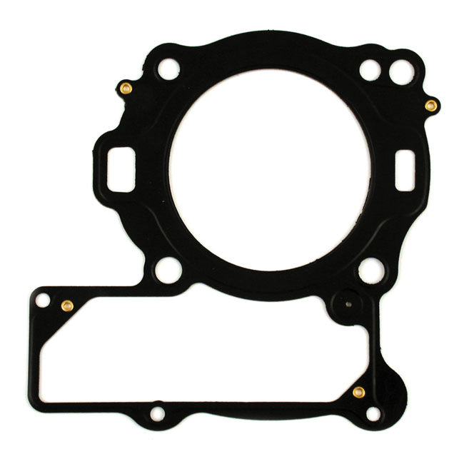 Cometic Cylinder Head Gasket Set. .025" MLS – 2002–2007 VRSCA; 2004–2005 VRSCB…