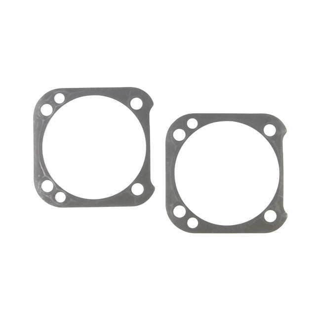 Cometic Cylinder Base Gasket Set. SLS 4-1/8" Big Bore – 1999–2017 Twin Cam with 4-1/8" Bore…